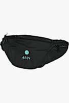 46 NORD Large Gürteltasche schwarz