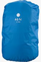46 NORD 60-80 L fodera antipioggia blu