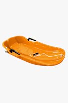 Hamax Sno Glider Bambini arancio