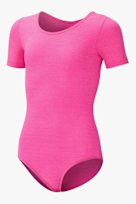 Powerzone Bodysuit bambina rosa intenso