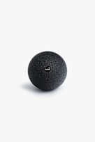BLACKROLL 12 cm Massageball schwarz