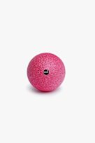 BLACKROLL 12 cm balle de massage rose vif