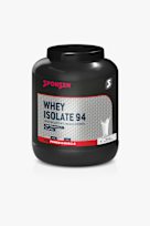Sponser Whey Isolate 94 1500 g polvere proteica nero