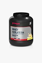 Sponser Whey Isolate 94 1500 g polvere proteica nero