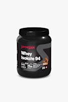 Sponser Whey 94 Isolate 425 g polvere proteica nero