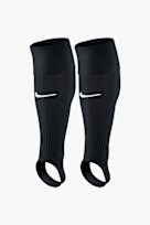 Nike Performance Cush S-XL Fussballstulpen schwarz