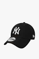 New Era New York Yankees cap nero