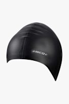 Beco cuffia da bagno nero