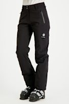 PANTALONE PER SERVIZI FIDUCIARI DONNA (BLUEP6584L