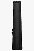 douchebags The Douchebag 205 cm sacca portasci nero