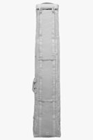 douchebags The Douchebag 205 cm sacca portasci grigio chiaro