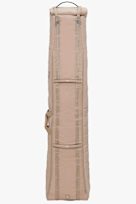 douchebags The Douchebag 205 cm sacca portasci champagne