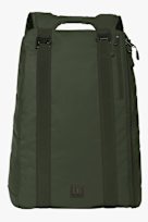 douchebags The Base 15 L sac à dos vert