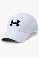 Under Armour Blitzing 3.0 Cap weiß