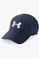 Under Armour Blitzing 3.0 cap bleu navy