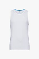 Odlo Active F-Dry Light ECO t-shirt termica uomo bianco