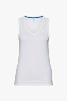 Odlo Active F-Dry Light ECO t-shirt termica donna bianco
