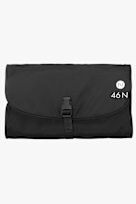 46 NORD Trousse de toilette noir
