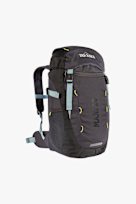 TATONKA Mani 20 L Kinder Wanderrucksack grau