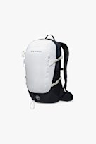 MAMMUT Lithium Speed 20 L sac à dos de randonnée blanc