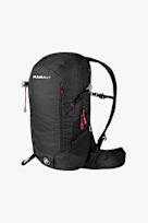 MAMMUT Lithium Speed 20 L sac à dos de randonnée noir