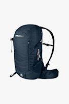 MAMMUT Lithium Speed 20 L sac à dos de randonnée bleu foncé