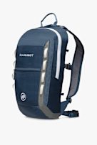 MAMMUT Neon Light 12 L zaino da trekking blu scuro