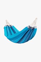 La Siesta Orquidea Single hamac bleu
