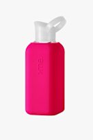 Squireme 500 ml Trinkflasche pink