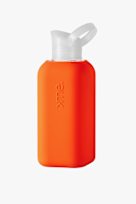 Squireme 500 ml Trinkflasche orange