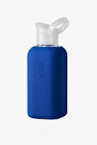 Squireme 500 ml Trinkflasche blau