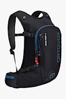 Ortovox Cross Rider 20 L sac à dos de ski de randonnée noir