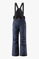 reima Terrie pantaloni da sci bambina blu