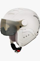 ALPINA Jump 2.0 JVHM casque de ski blanc