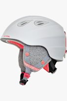 ALPINA Grap 2.0 Mädchen Skihelm weiß