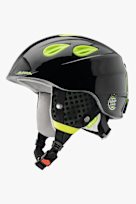 ALPINA Grap 2.0 casque de ski enfants jaune
