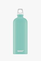 Sigg Traveller 1 L gourde bleu clair