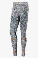 UYN Ambityon leggings termici uomo arancio