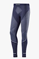 UYN Ambityon leggings termici uomo blu