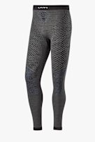 UYN Fusyon pantalon thermique hommes gris