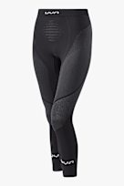 UYN Ambityon Damen Thermohose schwarz-grau