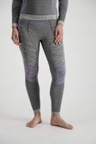 UYN Fusyon Damen Thermohose grau