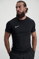 Nike Dri-FIT Academy t-shirt uomo nero