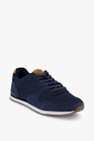 BEACH MOUNTAIN Herren Sneaker blau