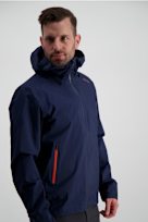 46 NORD Performance giacca outdoor uomo blu navy