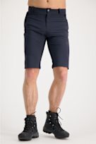 MAMMUT Runbold short de randonnée hommes noir
