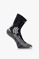 X-Socks Trek X Linen 39-40 calze da trekking donna antracite
