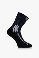 X-Socks Trek X Merino 35-36 calze da trekking donna blu