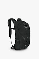 Osprey Syncro 12 L Wanderrucksack schwarz