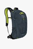 Osprey Syncro 12 L Wanderrucksack grau